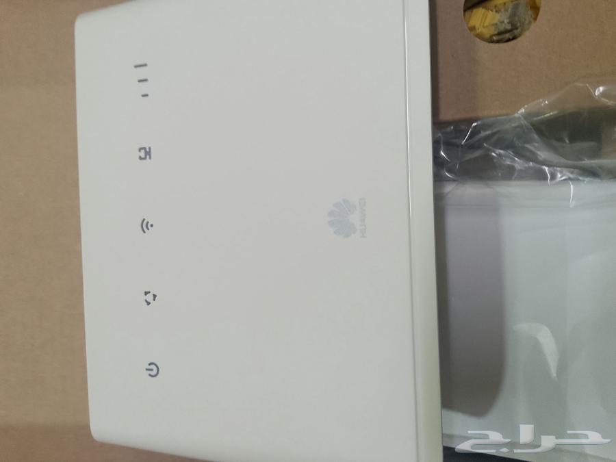 مقوي هواوي 4G router 264614794702339110