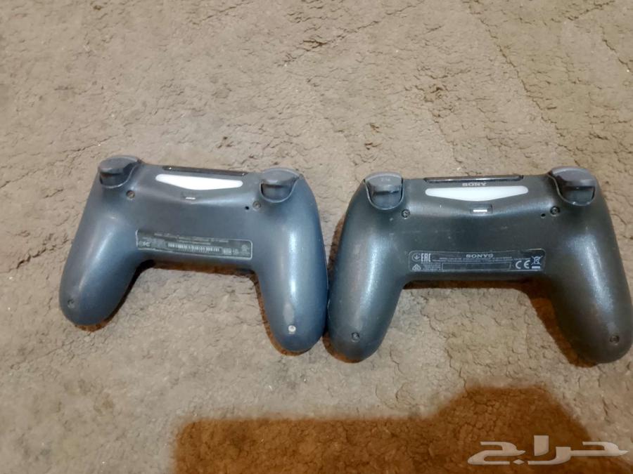 يدين سوني 4 اصليه64616103119234111