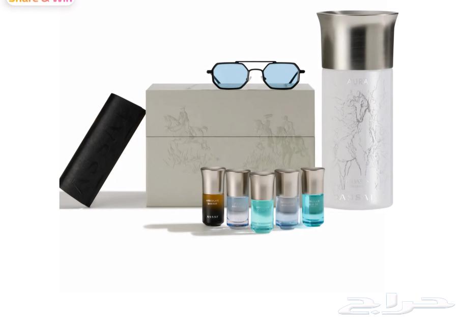 Assaf Perfumes in All Varieties64606111471875113