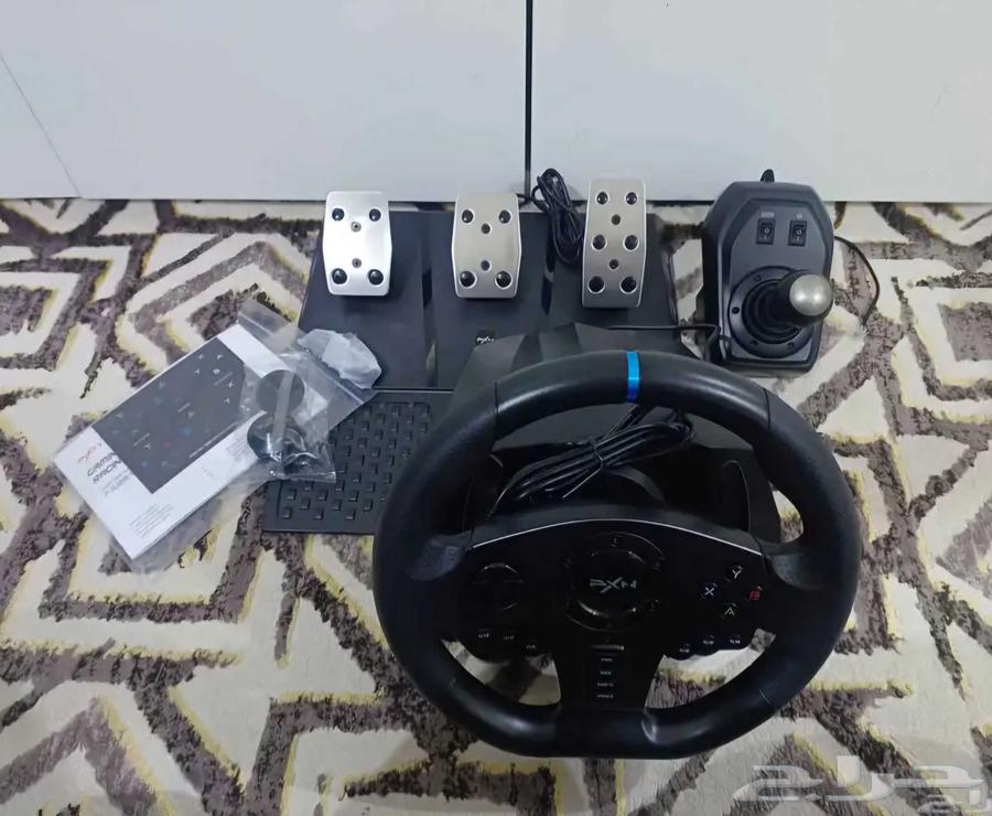 دركسون PXN V9 جديد بكرتونه استخدام يوم فقط64607991115778113