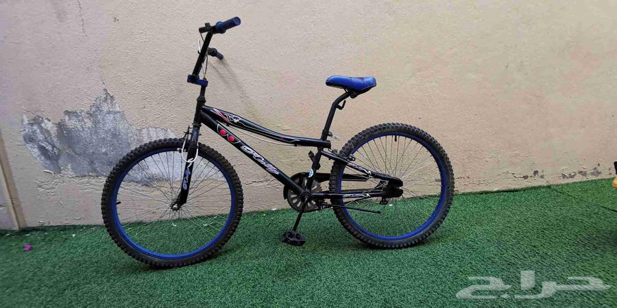 سيكل رايلي نظيف جدا64611980028035110