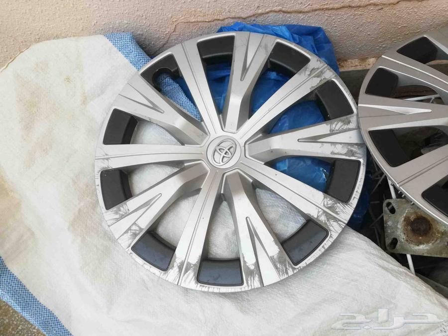 Used Camry battery number 3 from model 2018 to 202264610430143745111