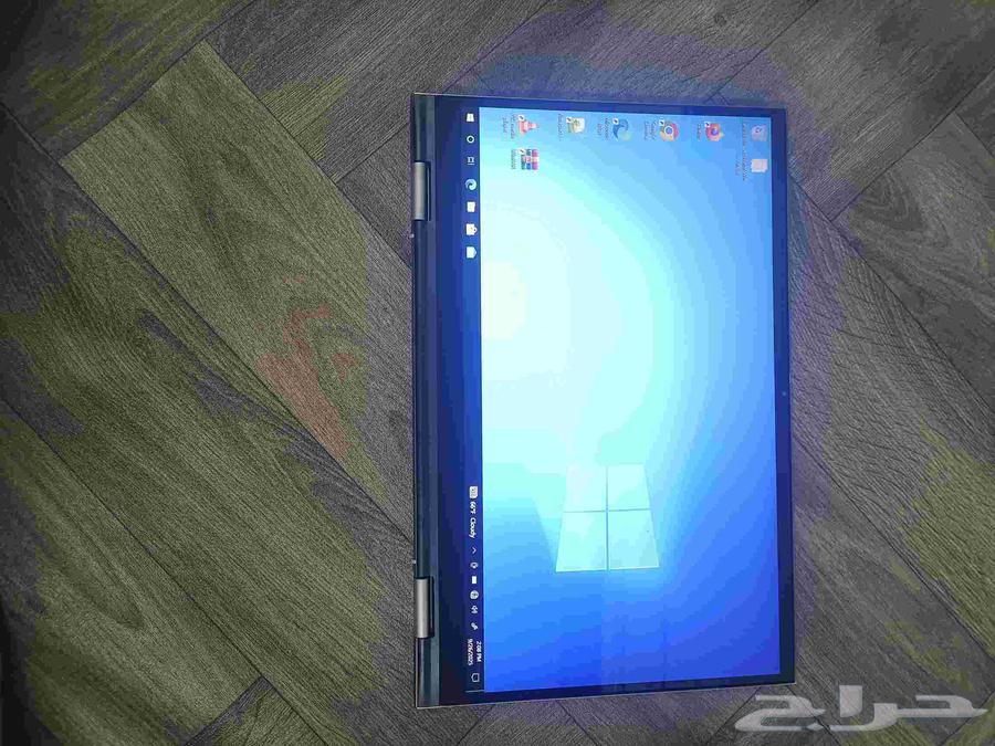 ديل إنسبيرون رايزن 7 بسعة 12 جيجابايت64613455220355114