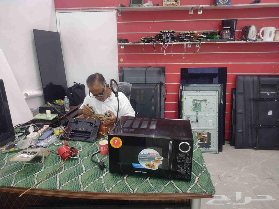 Screen maintenance, microphone maintenance, camera maintenance64159495475587110