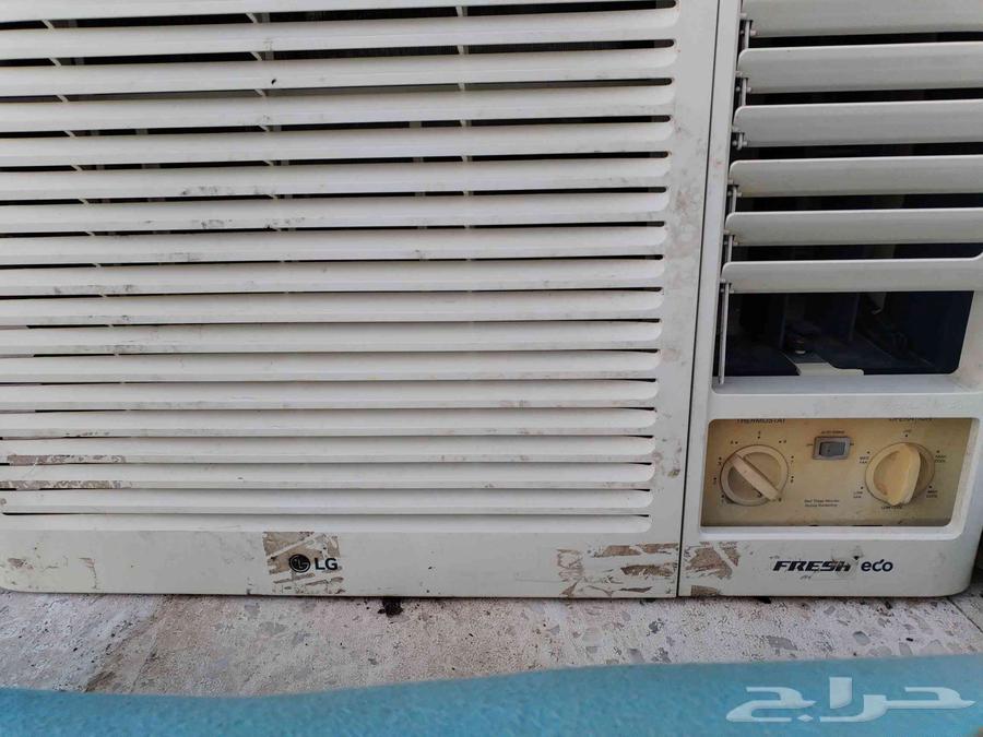 مكيف للبيع مستعمل ونضيف64611179664258112
