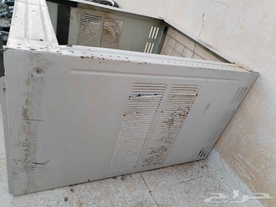 مكيف للبيع مستعمل ونضيف64611179664258111
