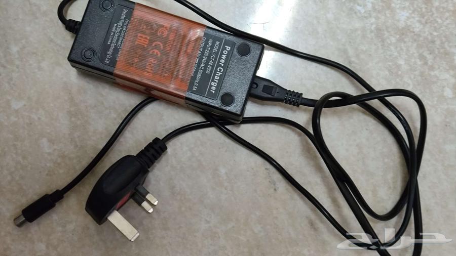 سكوتر كهربائي للبيع64610904527235110