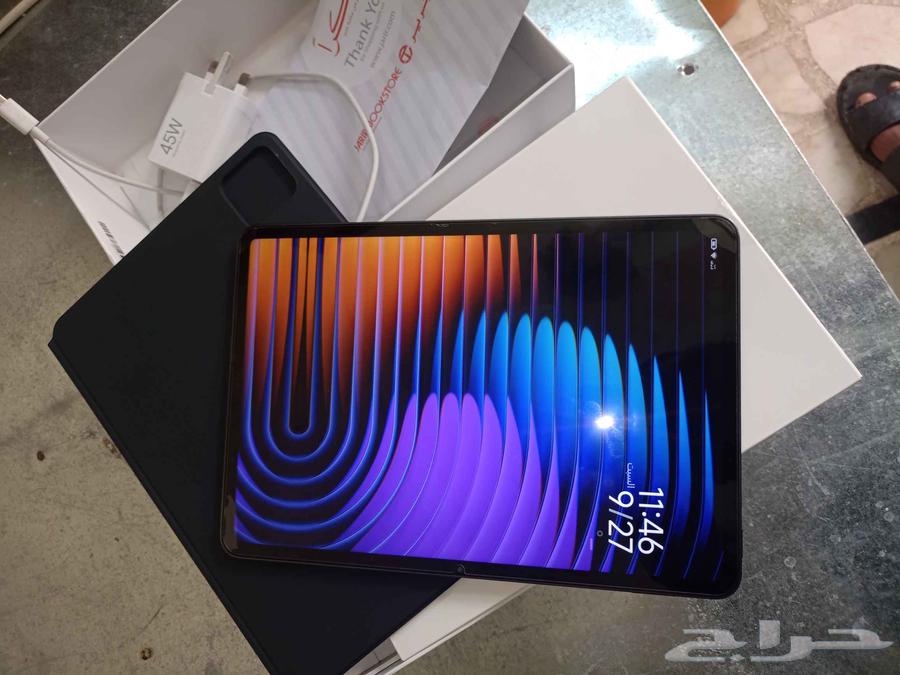 ايباد شاومي 764608733460611110