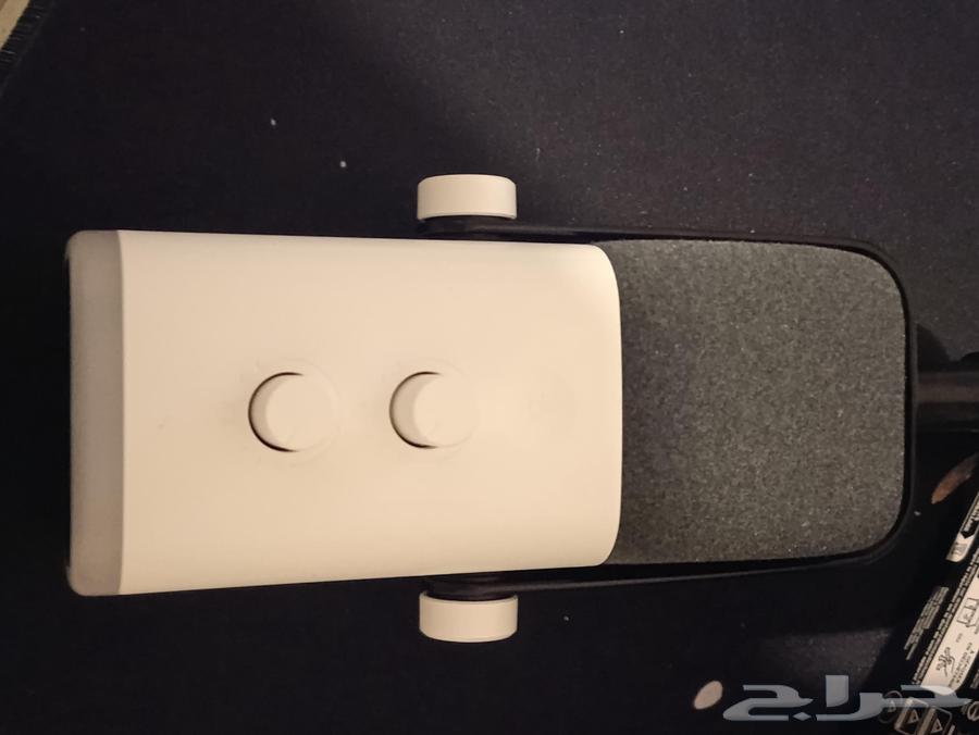 مايك fifine am8 نسخة اللون الابيض بسعر رخيص (جديد) انتهت64608657140865113