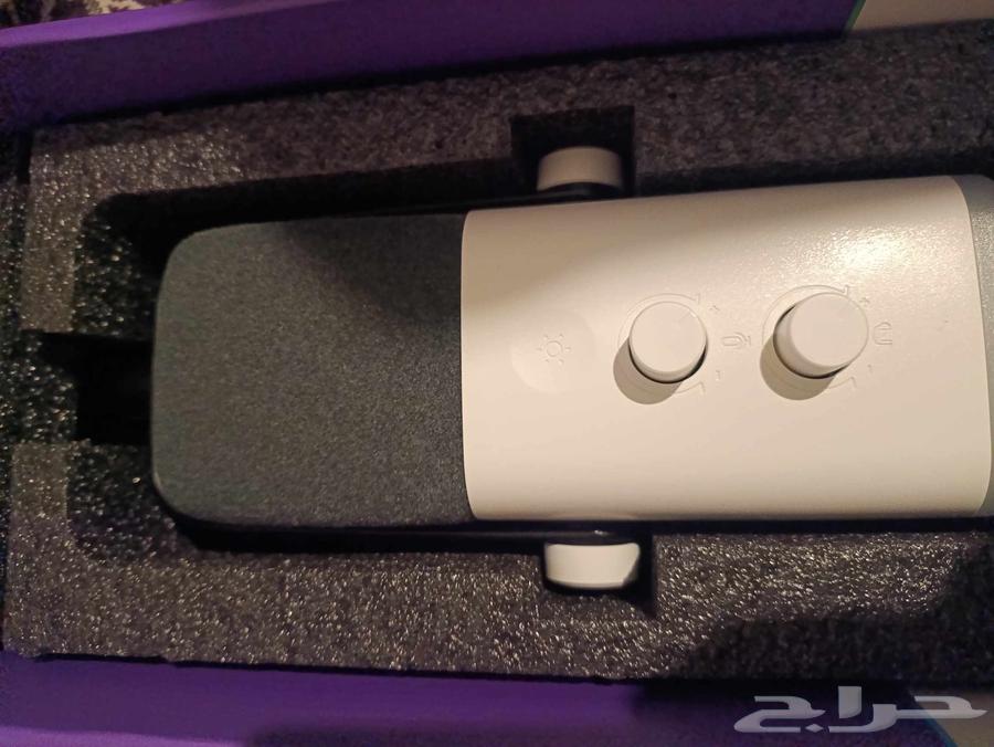 مايك fifine am8 نسخة اللون الابيض بسعر رخيص (جديد) انتهت64608657140865111