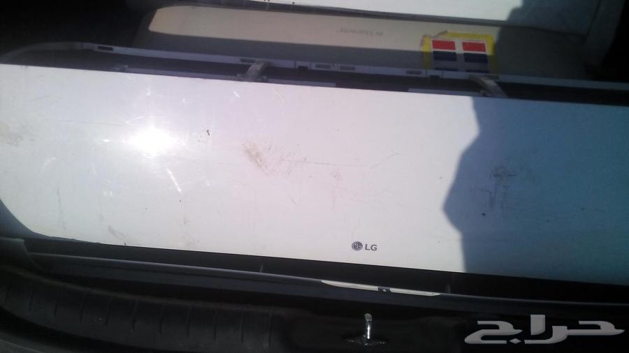 استخدم 4شهور ضمان باقي عليه سنه 7شهور بخصوص الجي نظيف بدون ش64596030331651113