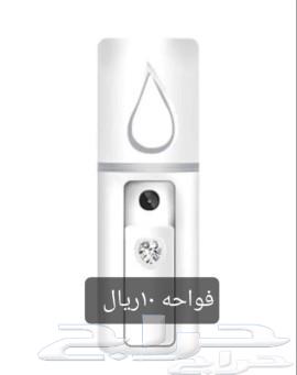 فواحه عطريه ضع فيه ماء وعطرك المفضل بسعر 10 ريال64612834922626110