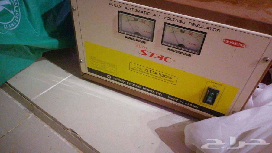 منظم. 2000.واط للبيع64616029835523111