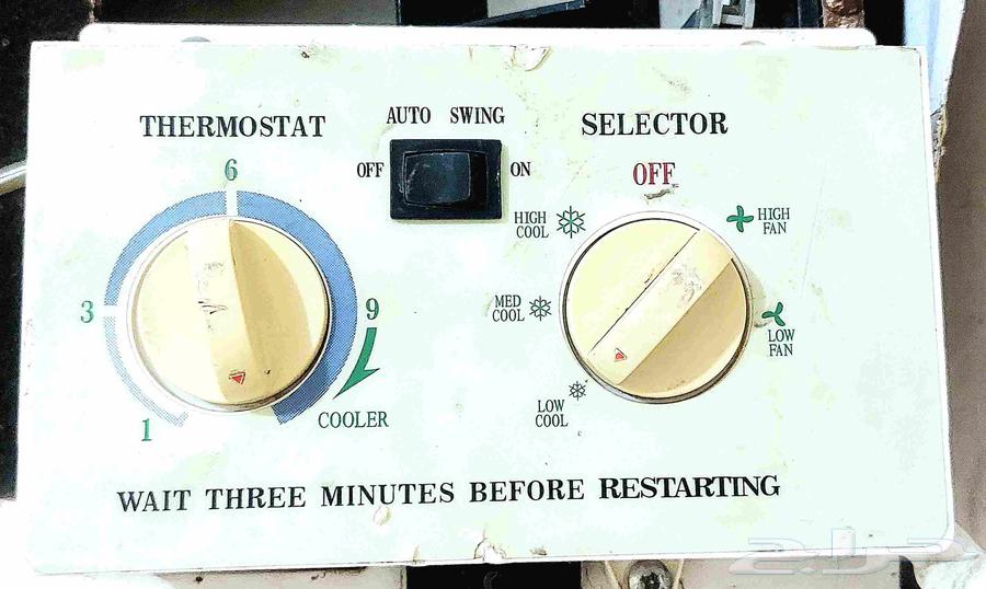 2 مكيف 18 وحده   1 مكيف 24 وحده64608960995458110