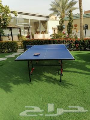 Billiard Tables for Entertainment and Game Parlors – New Tennis, Hockey, and Ferfera Tables64615436058753111