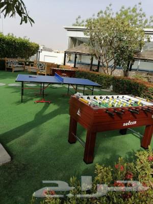 Billiard Tables for Entertainment and Game Parlors – New Tennis, Hockey, and Ferfera Tables64615436058753112