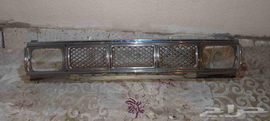 طارة ددسن 92. 50 ريال قربة كابرس 90. 50ريال قربة نيسان قدي64615621077377111