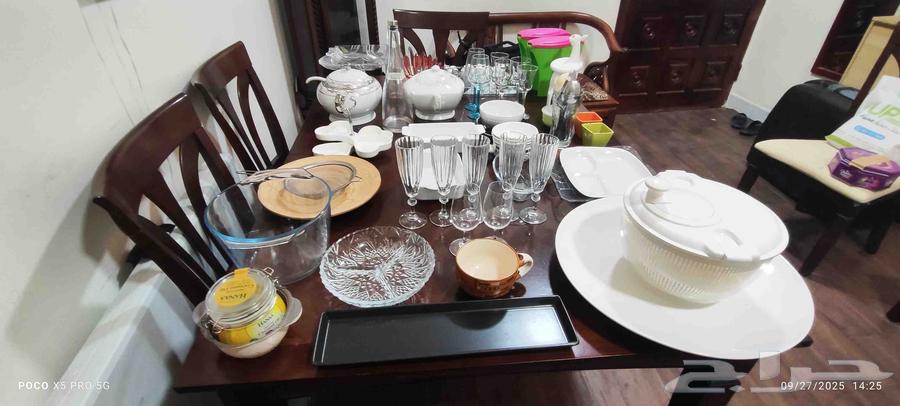 ادوات مطبخ متفرقه64615707564546113