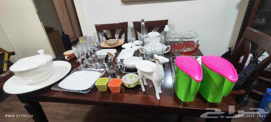 ادوات مطبخ متفرقه64615707564546110