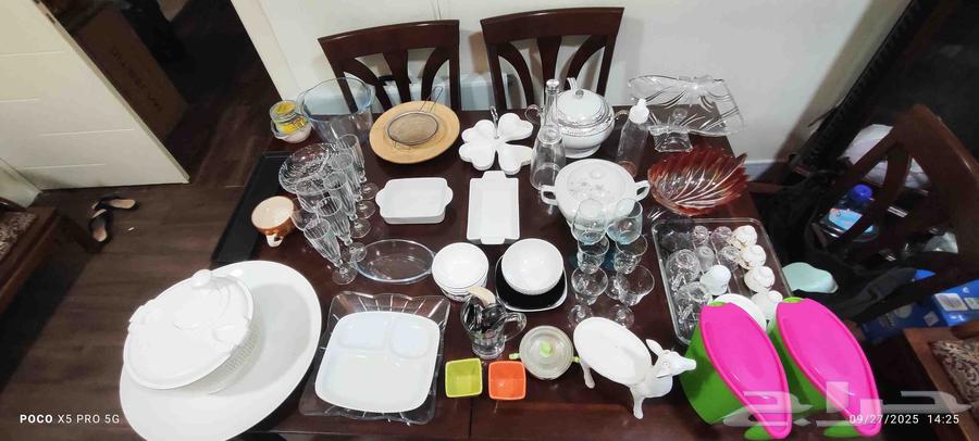 ادوات مطبخ متفرقه64615707564546114