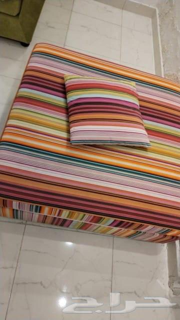 كنب للبيع مستعمل نظيف64607966114690113