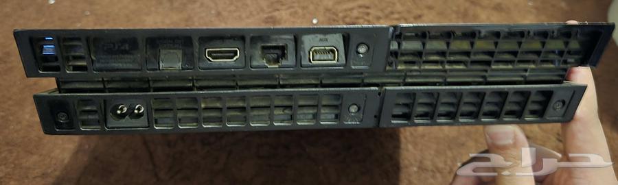 Sony 4 Hacked. Modified64612711403138112