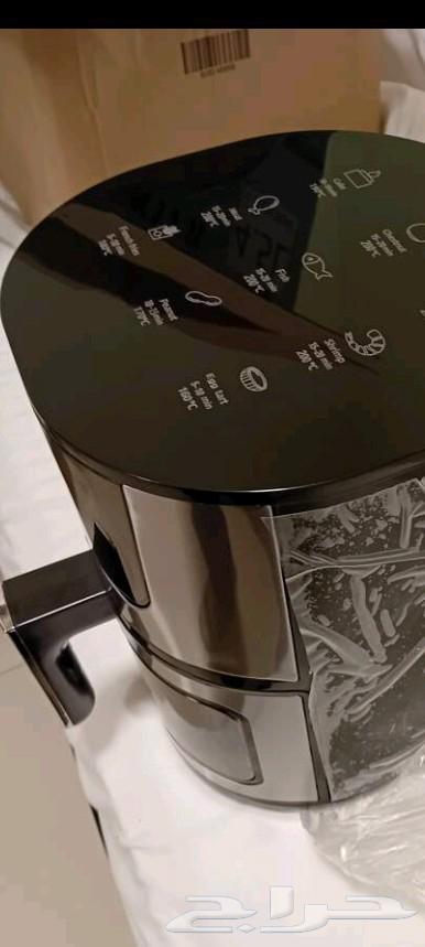 جديده بكرتونها والله وماقد استخدمتها نضيفه مراا SOKANY قل64612994165378111