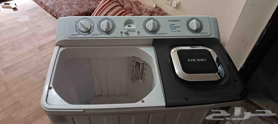 غساله دايو 10 كيلو للبيع64611342972163113