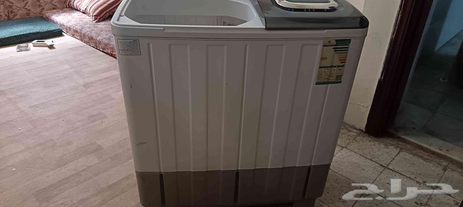 غساله دايو 10 كيلو للبيع64611342972163111