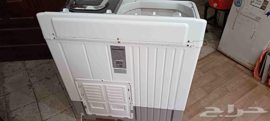 غساله دايو 10 كيلو للبيع64611342972163112