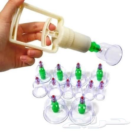 Cupping Device64615559097089111