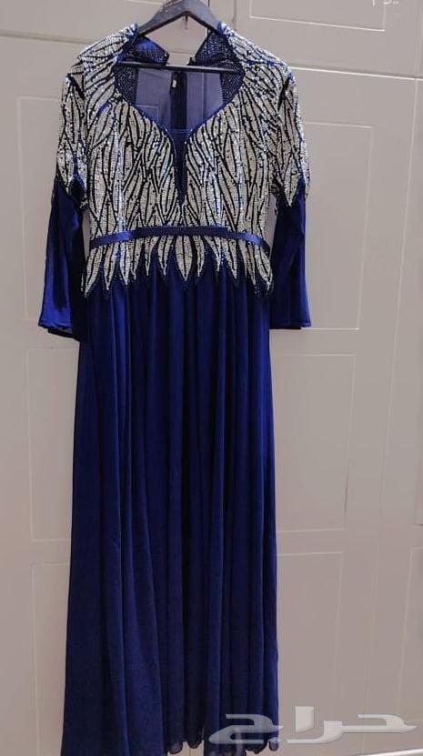 فستان جديد64608923821057110