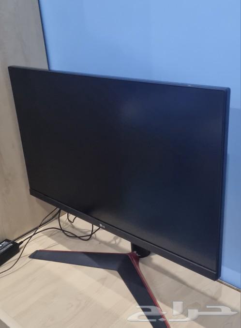 شاشة قيمنق للألعاب LG64606548299394110