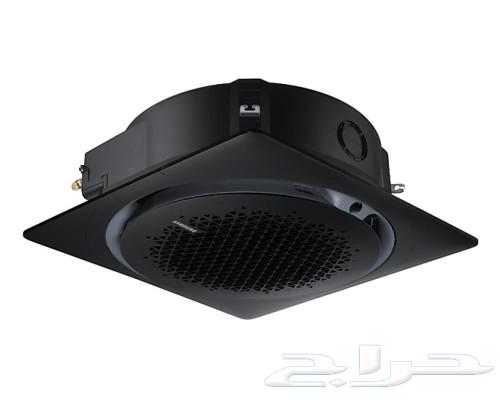 Samsung's New Black Square Air Conditioners64608961002499110