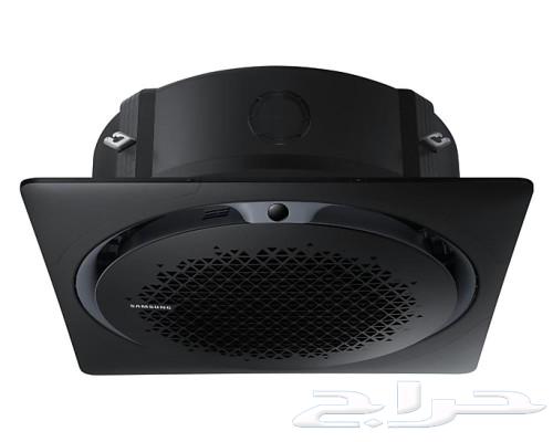 Samsung's New Black Square Air Conditioners64608961002499112