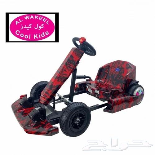 High-Quality and Durable Karting Scooter64610144989953112