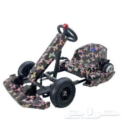 High-Quality and Durable Karting Scooter64610144989953110
