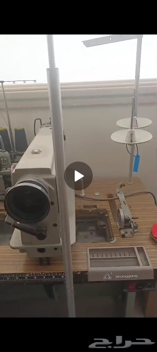 مكينة خياطة جوكي64611355369218110