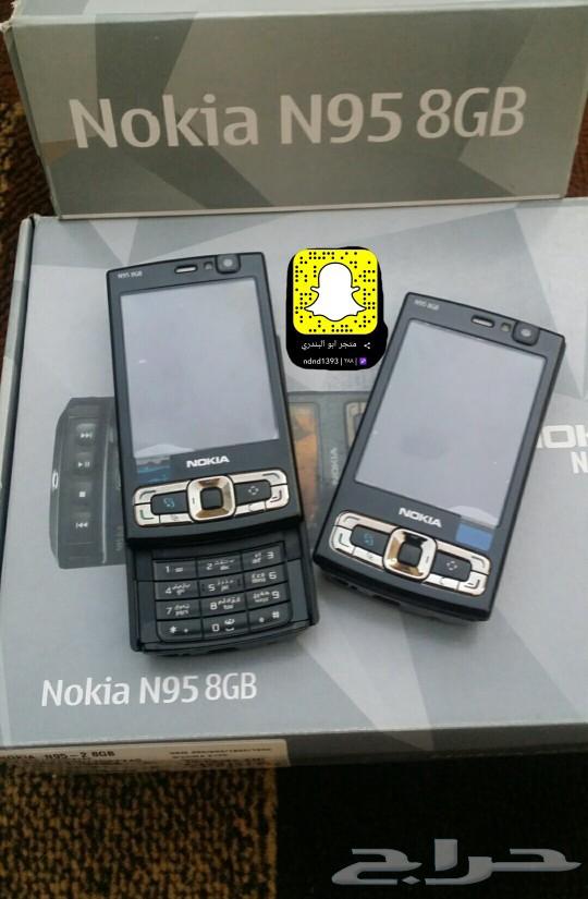 توفير جميع جوالات نوكيا القديمه64614098355458113