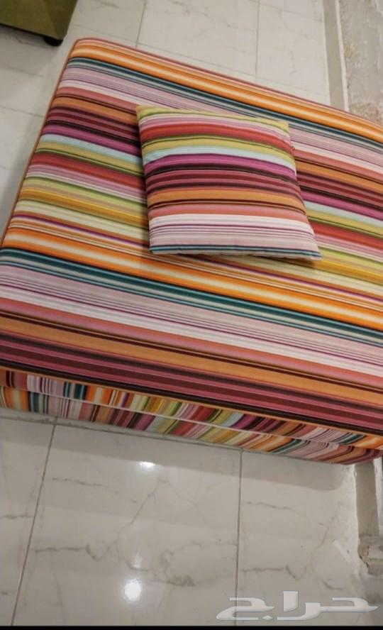 كنب للبيع مستعمل نظيف64607966114690114