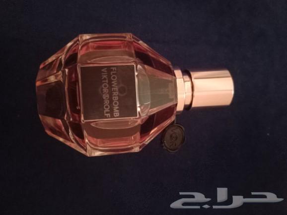 عطر فيكتور اند وايت 50 مل جديد64612214326529110