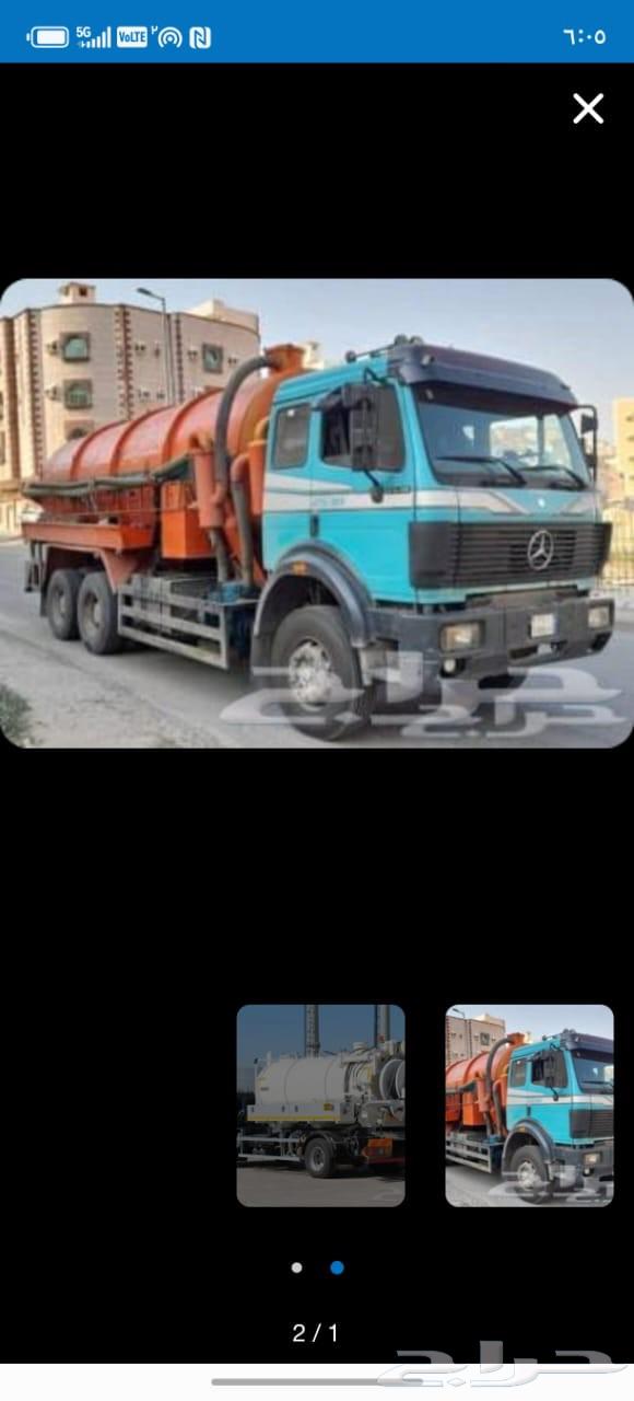 تسليك مجاري شفط بيارات توصيل الصرف الصحي64159495777667111