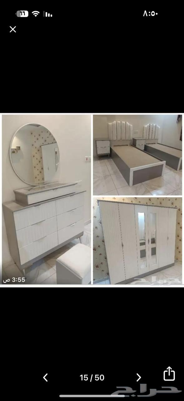 New Ready-to-Use Bedrooms at Factory Price64606348009217114