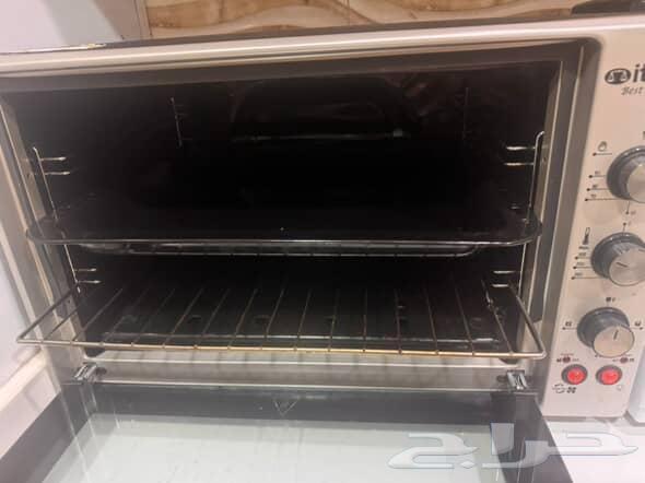 فرن كهربائي64615596157058110