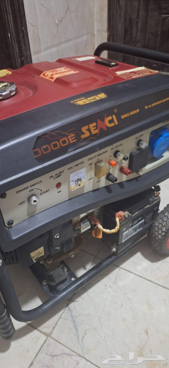 10 kW Diesel Generator with Very Simple Usage Conditions64616289166083110