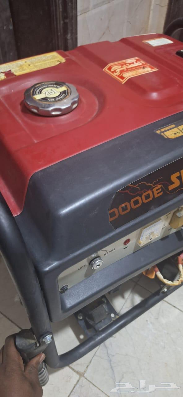 10 kW Diesel Generator with Very Simple Usage Conditions64616289166083112