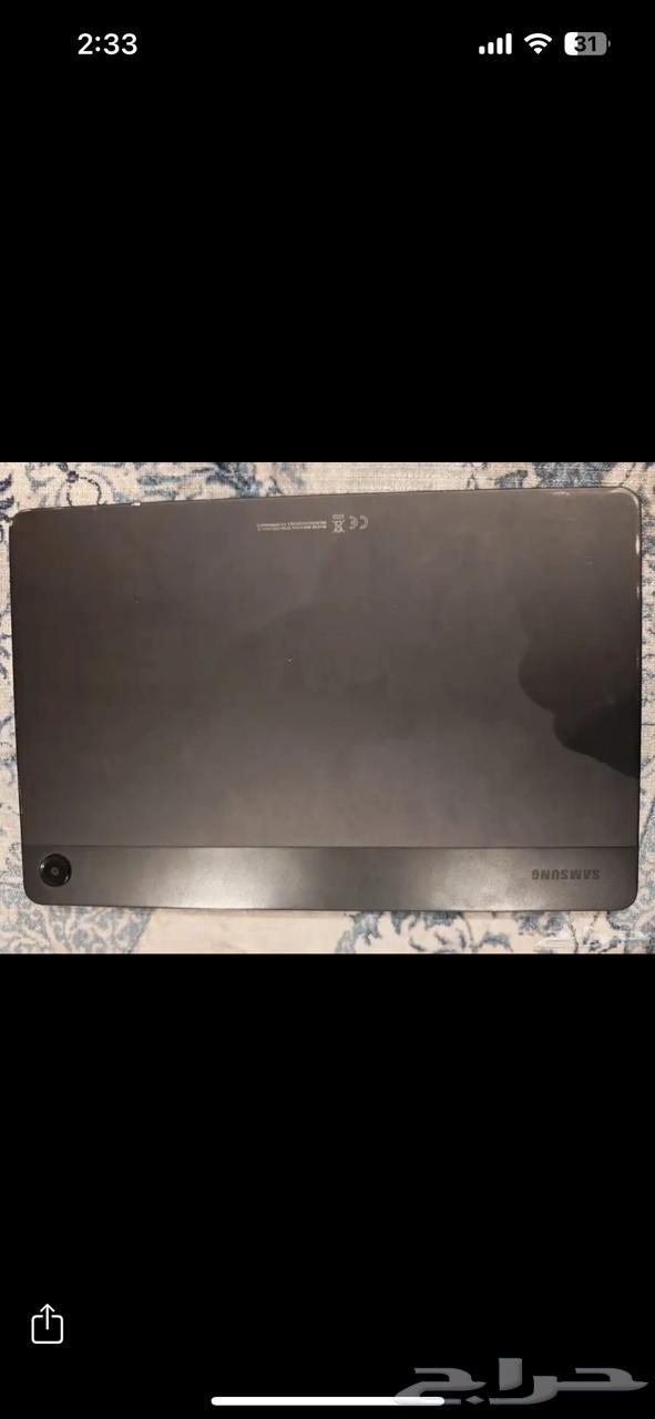 جهاز تاب جالكسي تاب64610256534402112