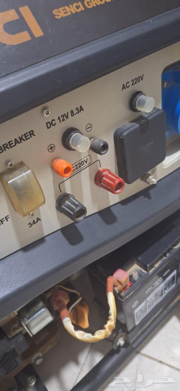 10 kW Diesel Generator with Very Simple Usage Conditions64616289166083111