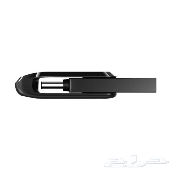 SanDisk - Ultra Dual Drive Go USB Flash Drive, 256GB64612711308802112