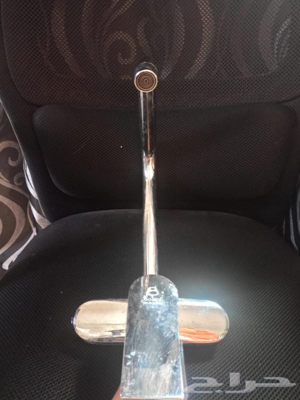 خلاط مجلى جداري نوعية بوسيني64611892319746111